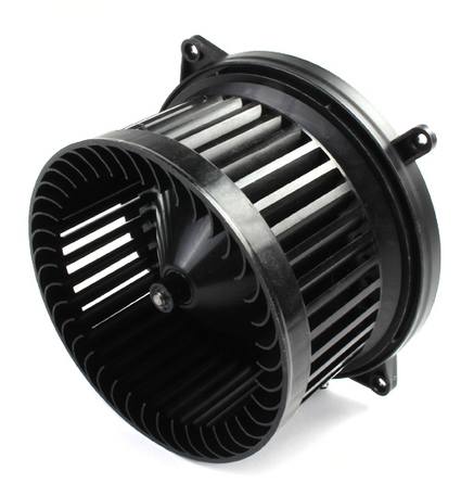 Mercedes Heater Fan Motor 1648350507